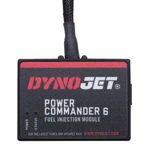 Kostenfreie Lieferung Honda CRF 1100 Africa Twin Power Commander 6